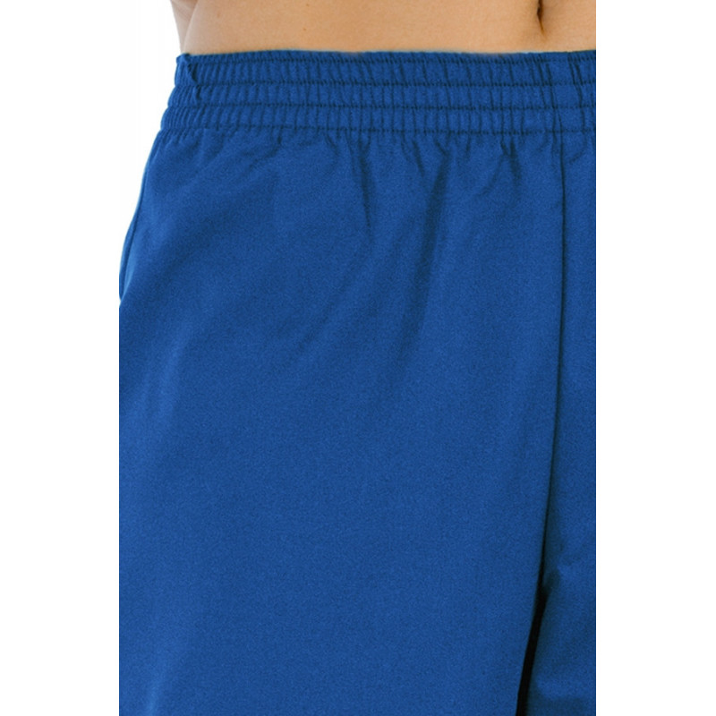 Pantalón laboral para enfermería azulina Dyneke - casadelasbatas.com
