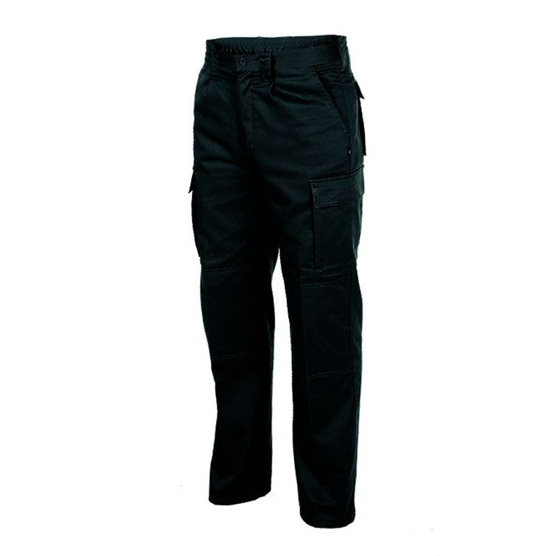 Pantalón de trabajo extra reforzado - Textil-R