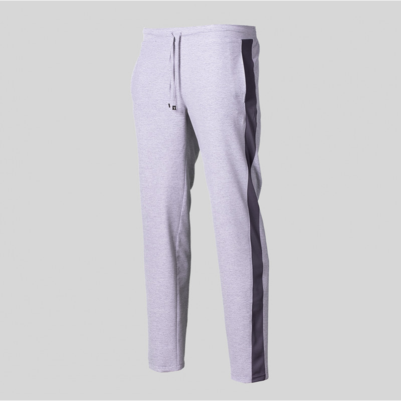 Pantalón sanidad de microfibra elástica tejido vigoré  - Gary's