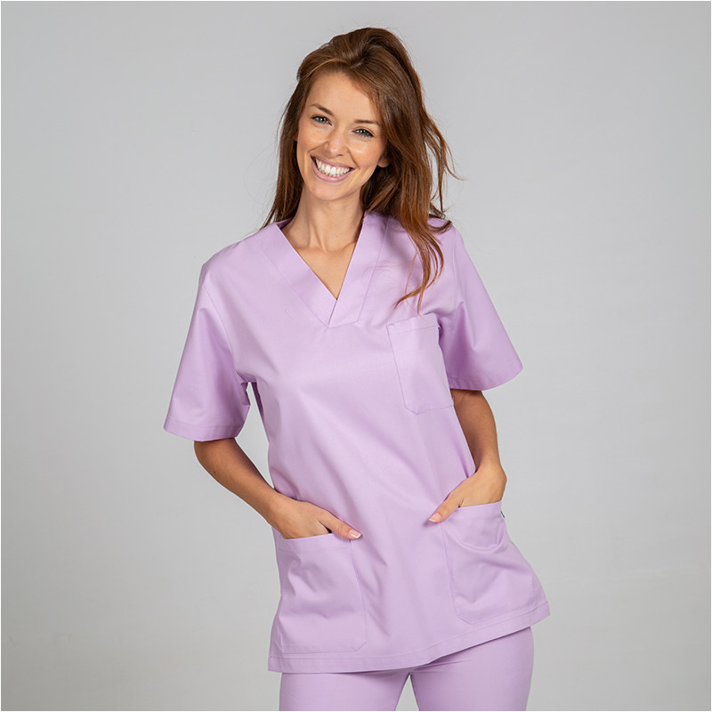 Camisola pijama sanidad unisex - Gary's