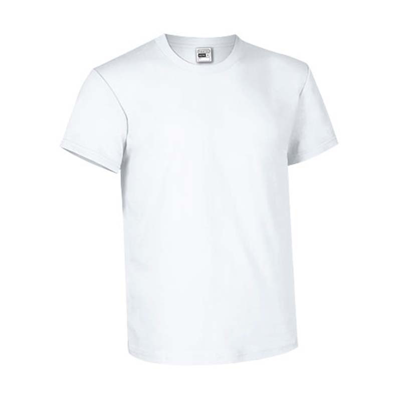 Camiseta de manga corta unisex Racing - Valento