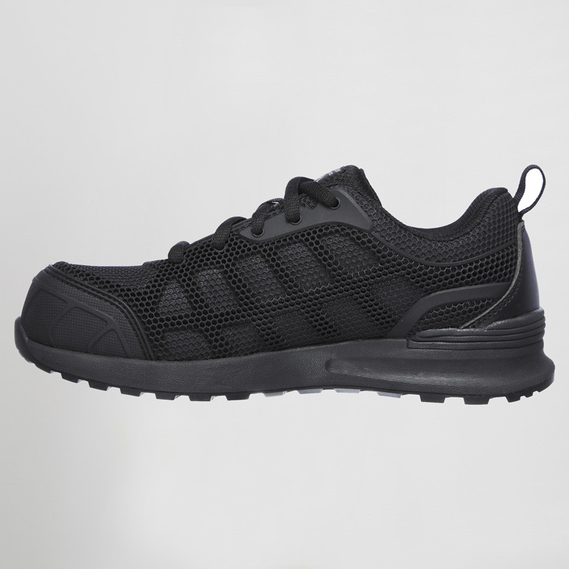 Zapato de seguridad de mujer Bulklin Ayak - Skechers