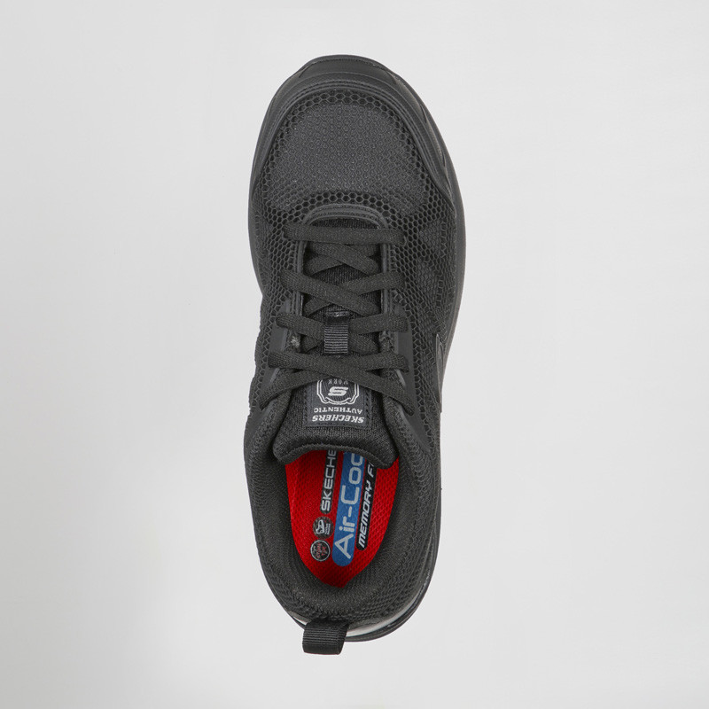 Zapato de seguridad de mujer Bulklin Ayak - Skechers