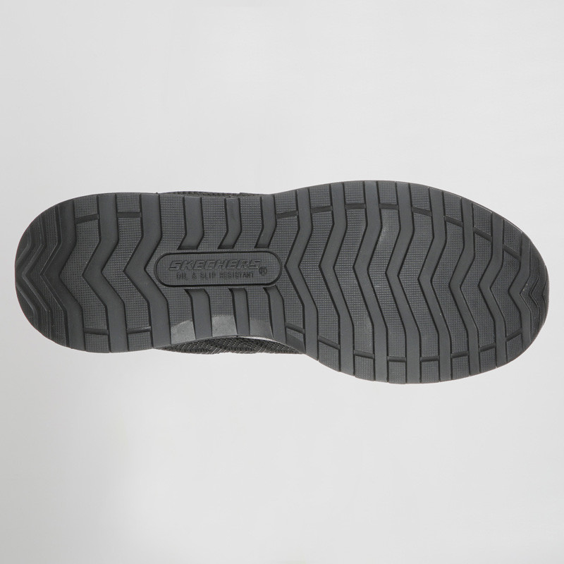 Zapato de seguridad de mujer Bulklin Ayak - Skechers