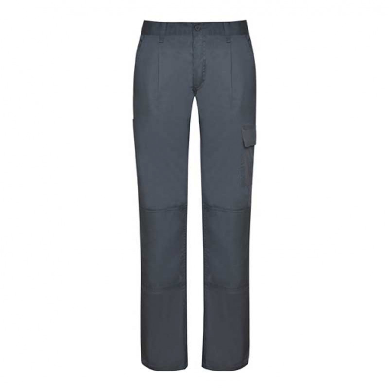 Pantalón de trabajo multibolsillos de mujer Daily - casadelasbatas.com