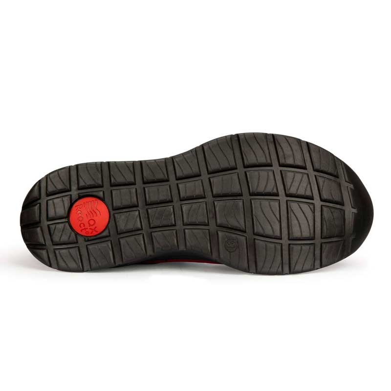 Zapato para hostelería azul marino Marsella Plus - Dian