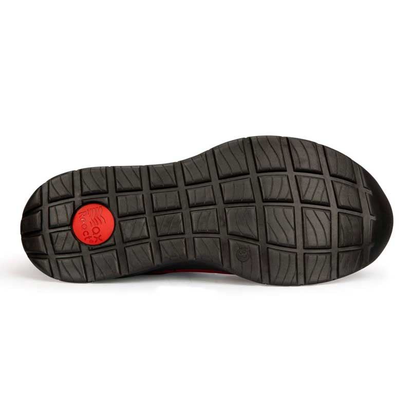 Zapato para hostelería negro Marsella Plus - Dian