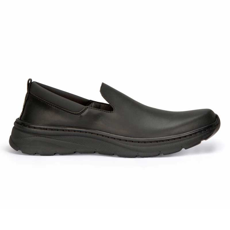 Zapato para hostelería negro Marsella Plus - Dian