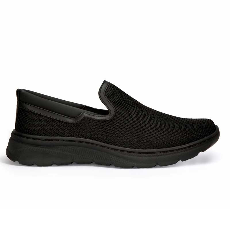 Zapato textil para hostelería Marsella Tex - Dian