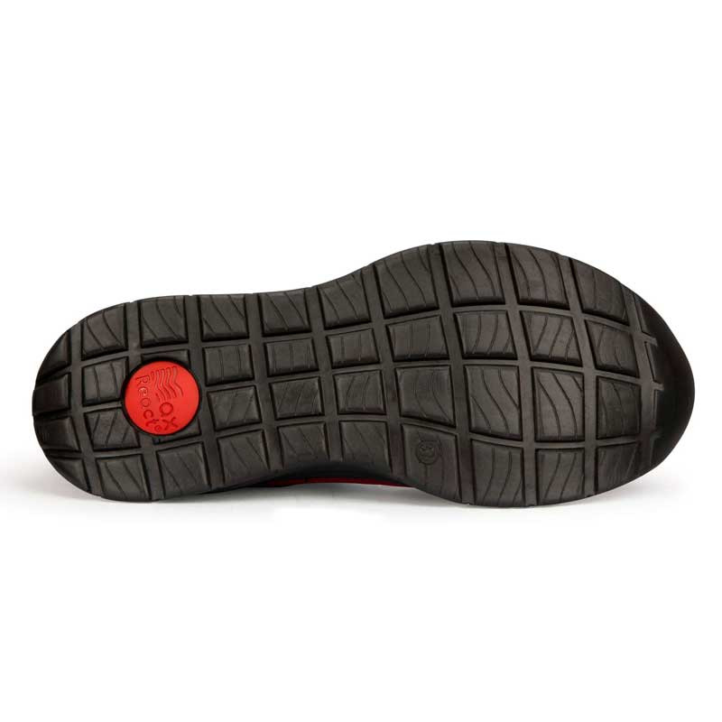 Zapato textil para hostelería Marsella Tex - Dian
