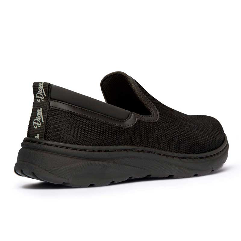 Zapato textil para hostelería Marsella Tex - Dian