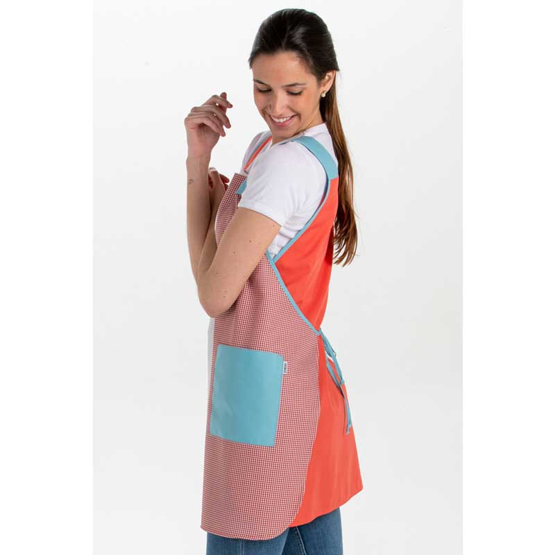 Estola de maestra Caracol - Dyneke 8955857