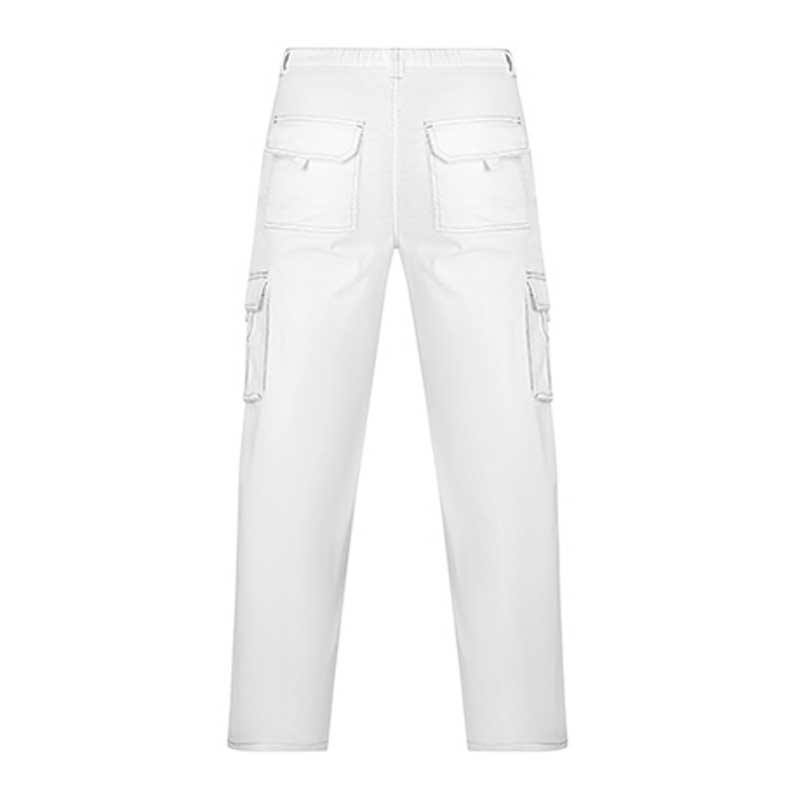 Pantalón de trabajo multibolsillos Daily Stretch - Roly 9205