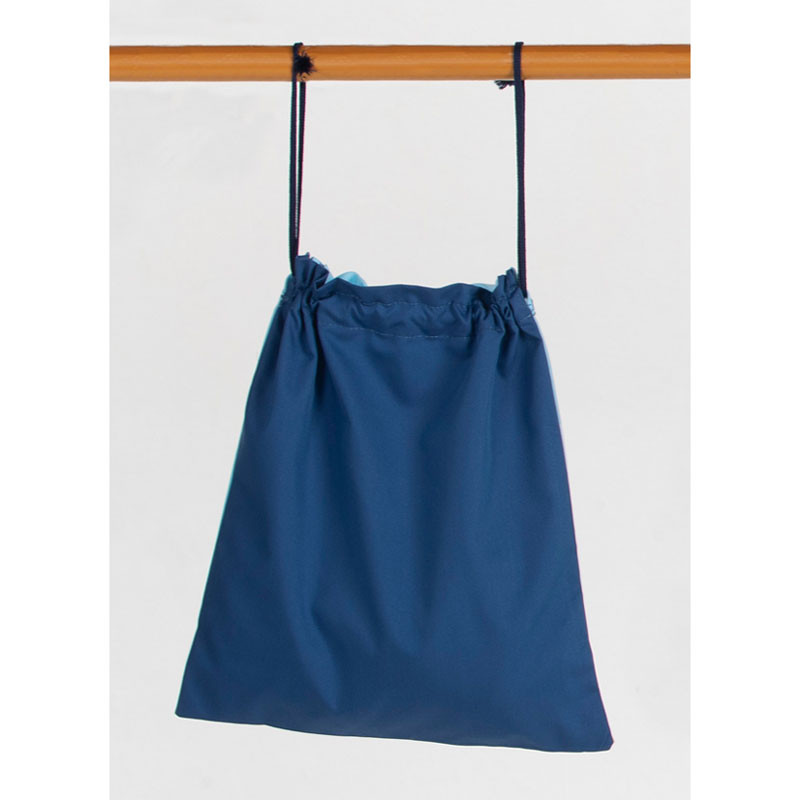 Bolsa merienda escolar Jirafa - Dyneke 0127891