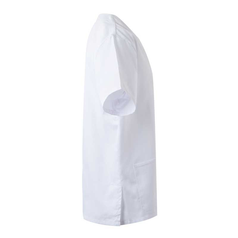 Camisola pijama enfermería blanca 587 Velilla - casadelasbatas.com