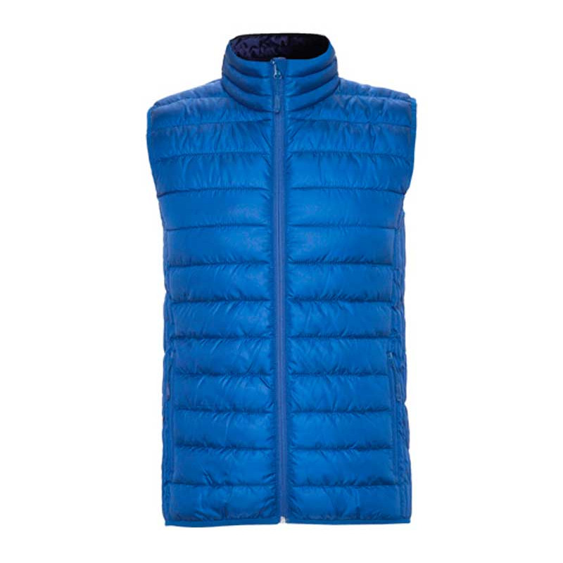 Chaleco hombre  acolchado Oslo - Roly 5092