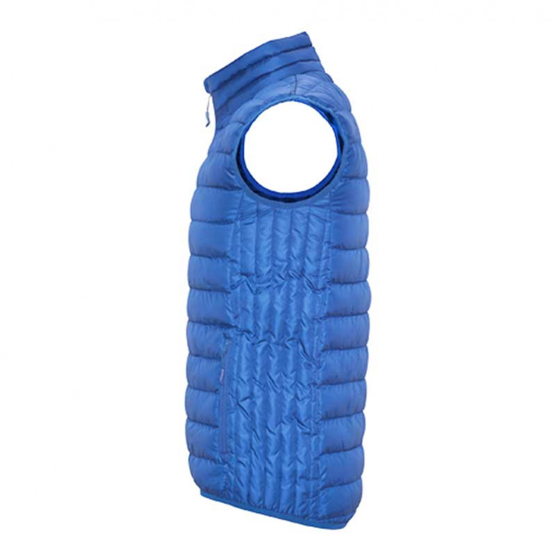 Chaleco hombre  acolchado Oslo - Roly 5092