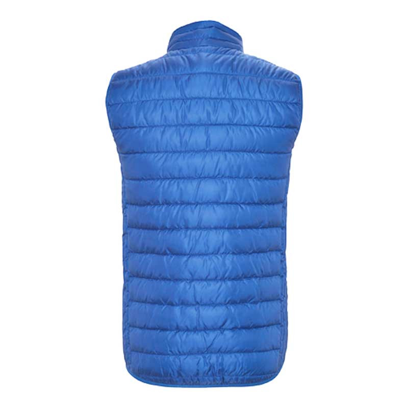 Chaleco hombre  acolchado Oslo - Roly 5092