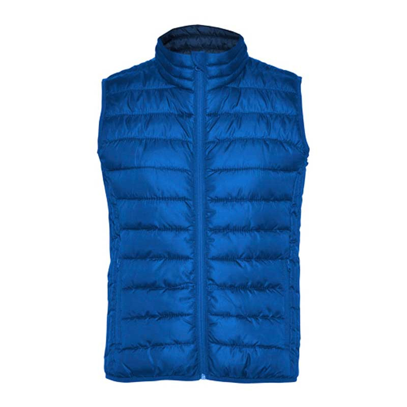 Chaleco de mujer acolchado Oslo - Roly 5093