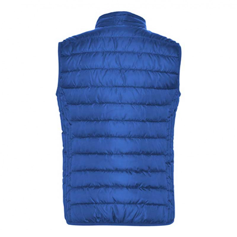 Chaleco de mujer acolchado Oslo - Roly 5093