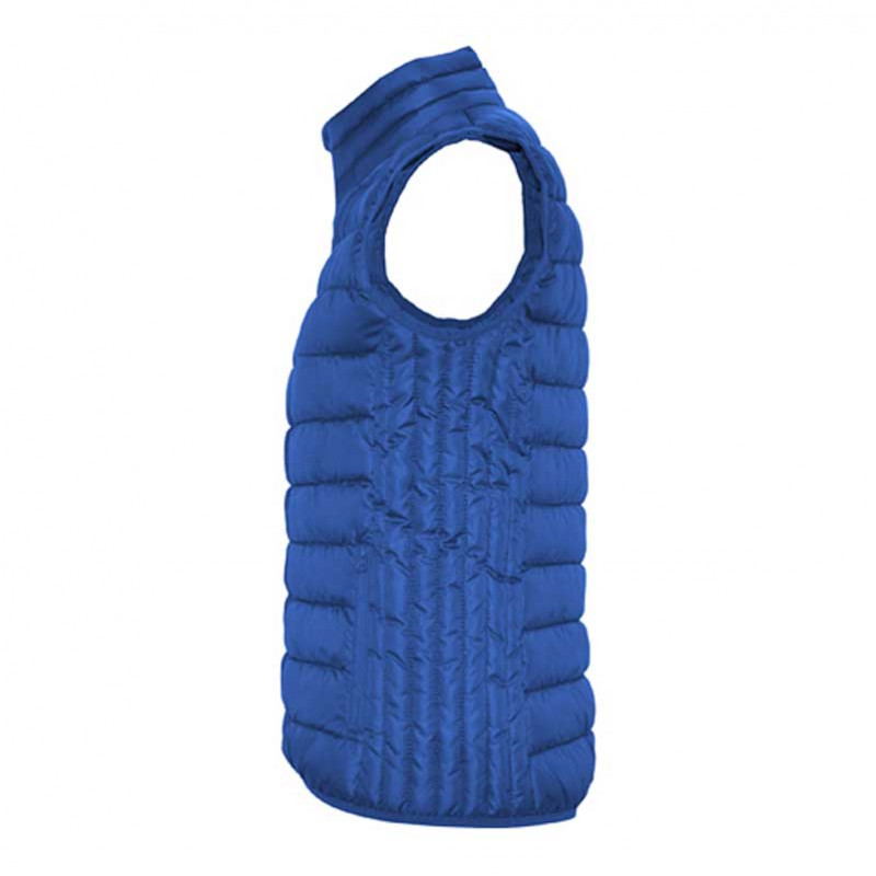 Chaleco de mujer acolchado Oslo - Roly 5093