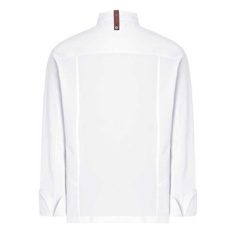 Chaqueta de cocina de hombre Xabia - Roger 424164