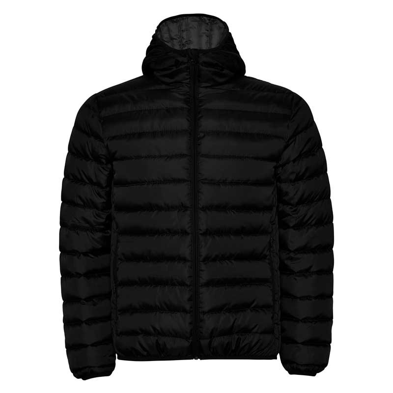 Chaqueta de hombre acolchada Norway - Roly