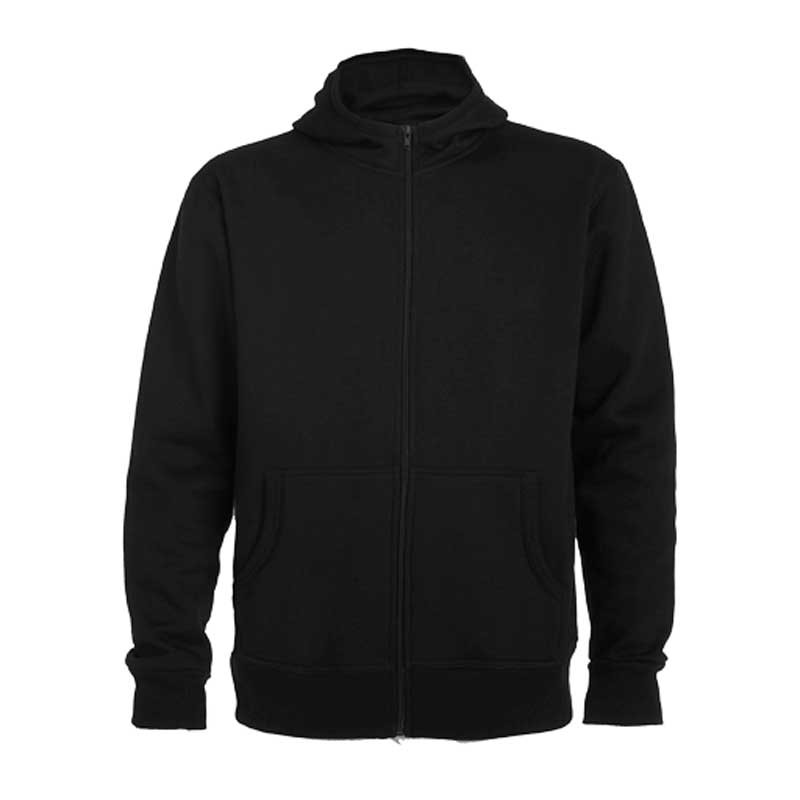 Chaqueta con capucha en varios colores Montblanc - Roly 6421