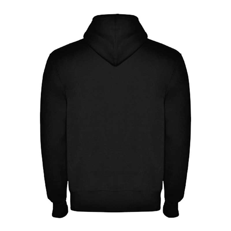 Chaqueta con capucha en varios colores Montblanc - Roly 6421