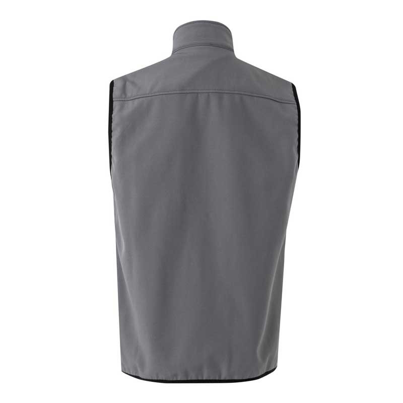 Chaleco Soft Shell en varios colores - Velilla 205905