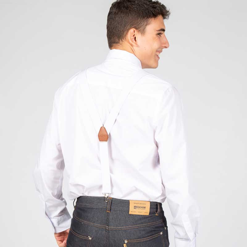 Tirante elástico unisex - Tirantes Gary's 329000