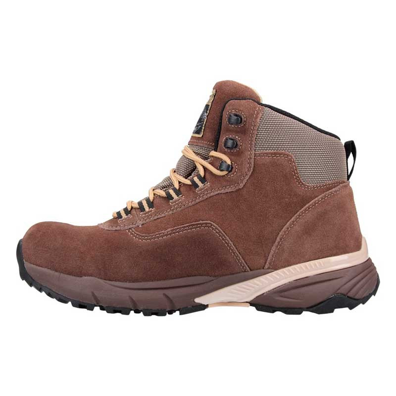 Bota Alpes sin puntera y con membra interior impermeable - J'hayber Works