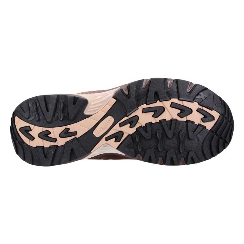 Bota Alpes sin puntera y con membra interior impermeable - J'hayber Works
