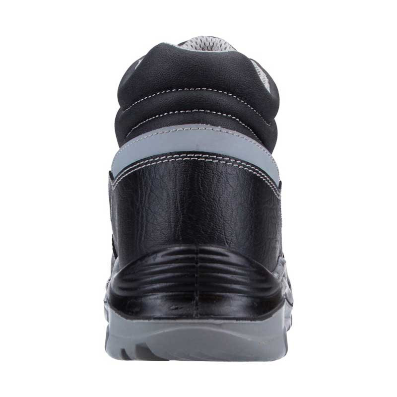 Bota de trabajo Radon de J'hayber Works - Botas de seguridad
