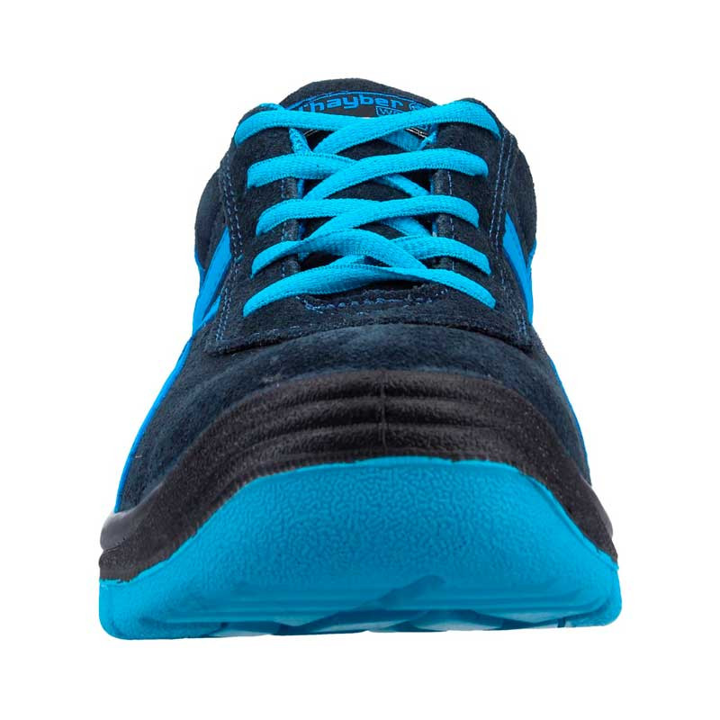 Zapato de trabajo y seguridad Indianapolis azul marino - Calzado J'hayber Works