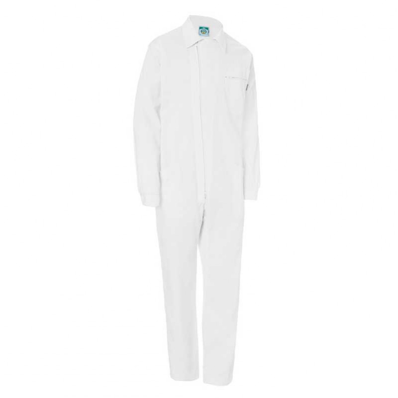 Buzos de trabajo de la marca Monza - Ropa mecánicos