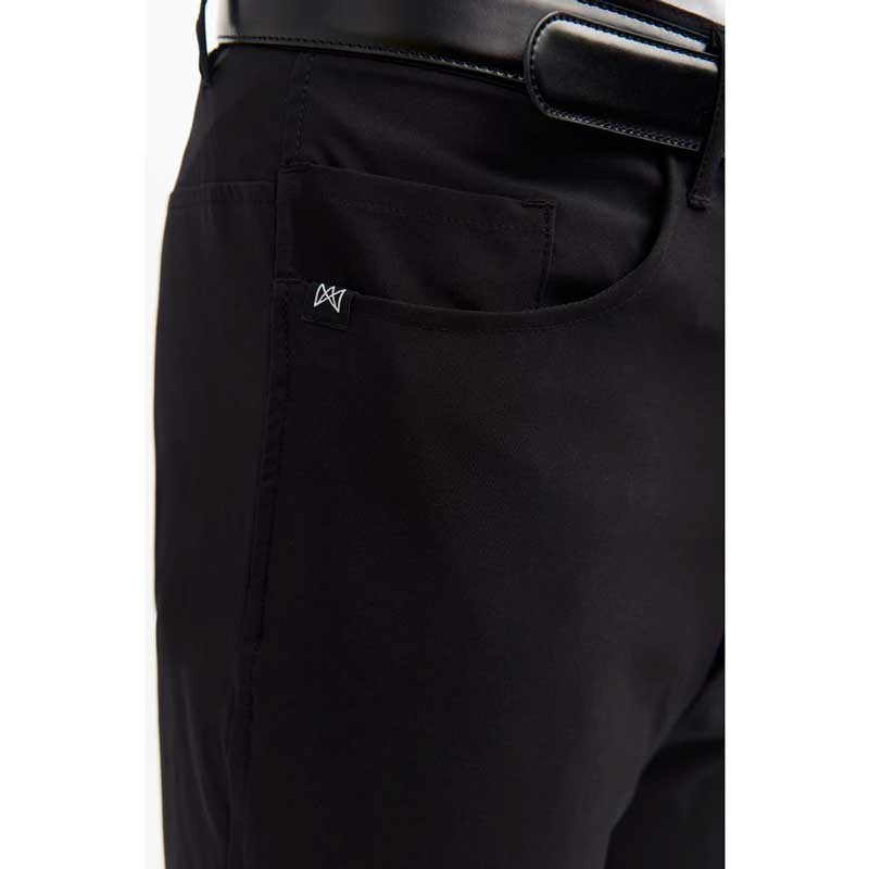 Pantalón camarero Stretch Slim Fit - Monza 4016