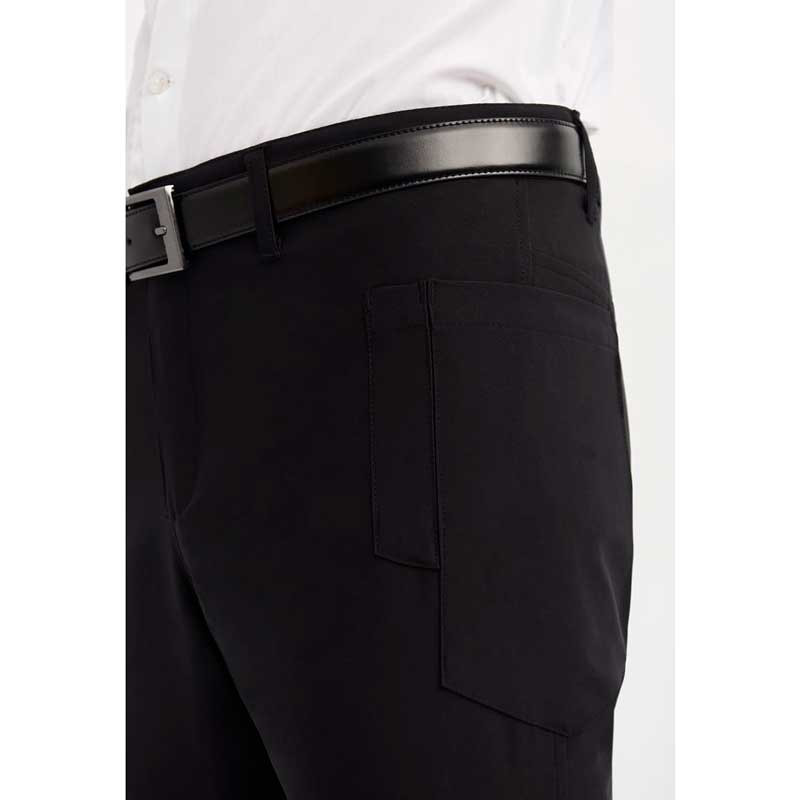 Pantalón camarero Stretch Slim Fit - Monza 4016