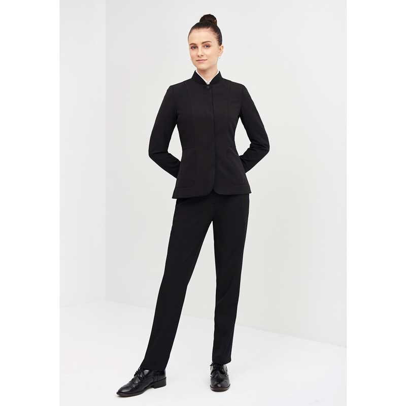 Pantalón de vestir para mujer Regular Fit - Monza 4022
