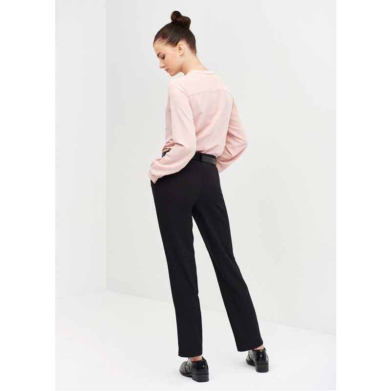 Pantalón de vestir para mujer Regular Fit - Monza 4022