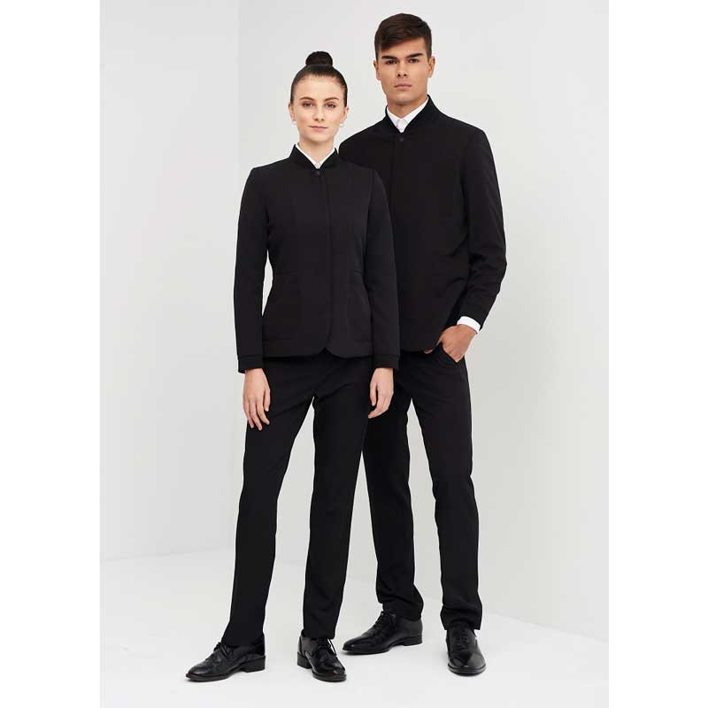Pantalón de vestir para mujer Regular Fit - Monza 4022