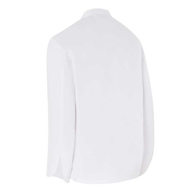 Chaquetilla cocina de manga larga Confort Fit - Monza 4103
