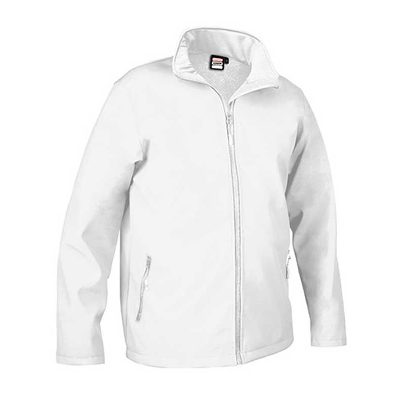 Chaqueta Softshell Horizon - Valento