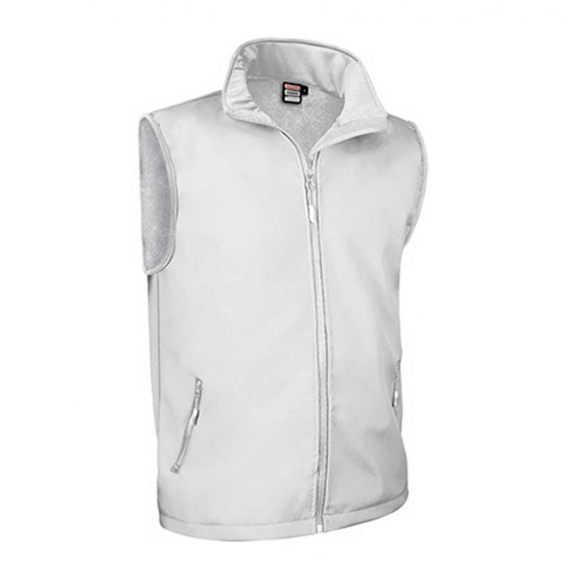 Chaleco Softshell Tundra - Valento