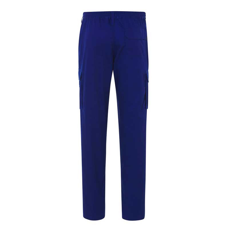 Pantalón de trabajo de verano Confort Fit - Monza 01144