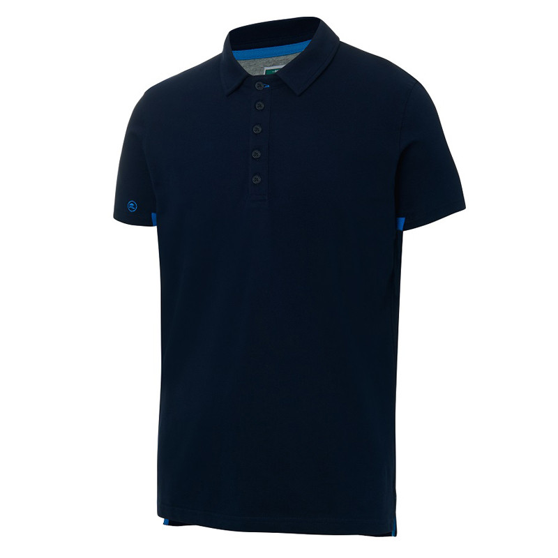Polo de trabajo con tapeta larga - Monza 03017