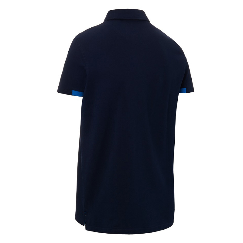 Polo de trabajo con tapeta larga - Monza 03017