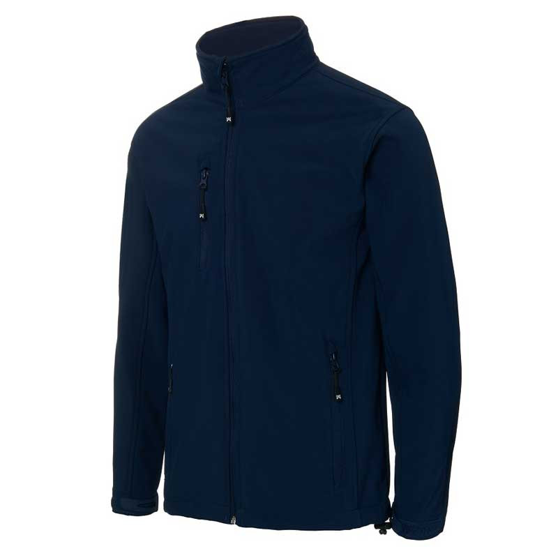 Chaqueta Softshell triple capa Regular Fit - Monza