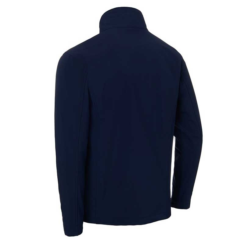 Chaqueta Softshell triple capa Regular Fit - Monza