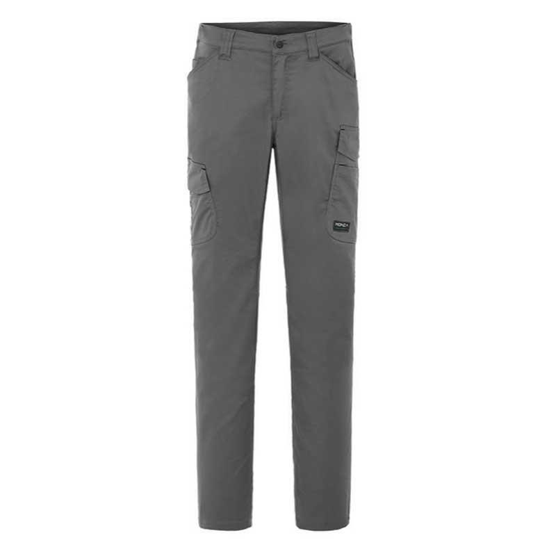 Pantalón de algodón Stretch Slim Fit - Monza 1131 top